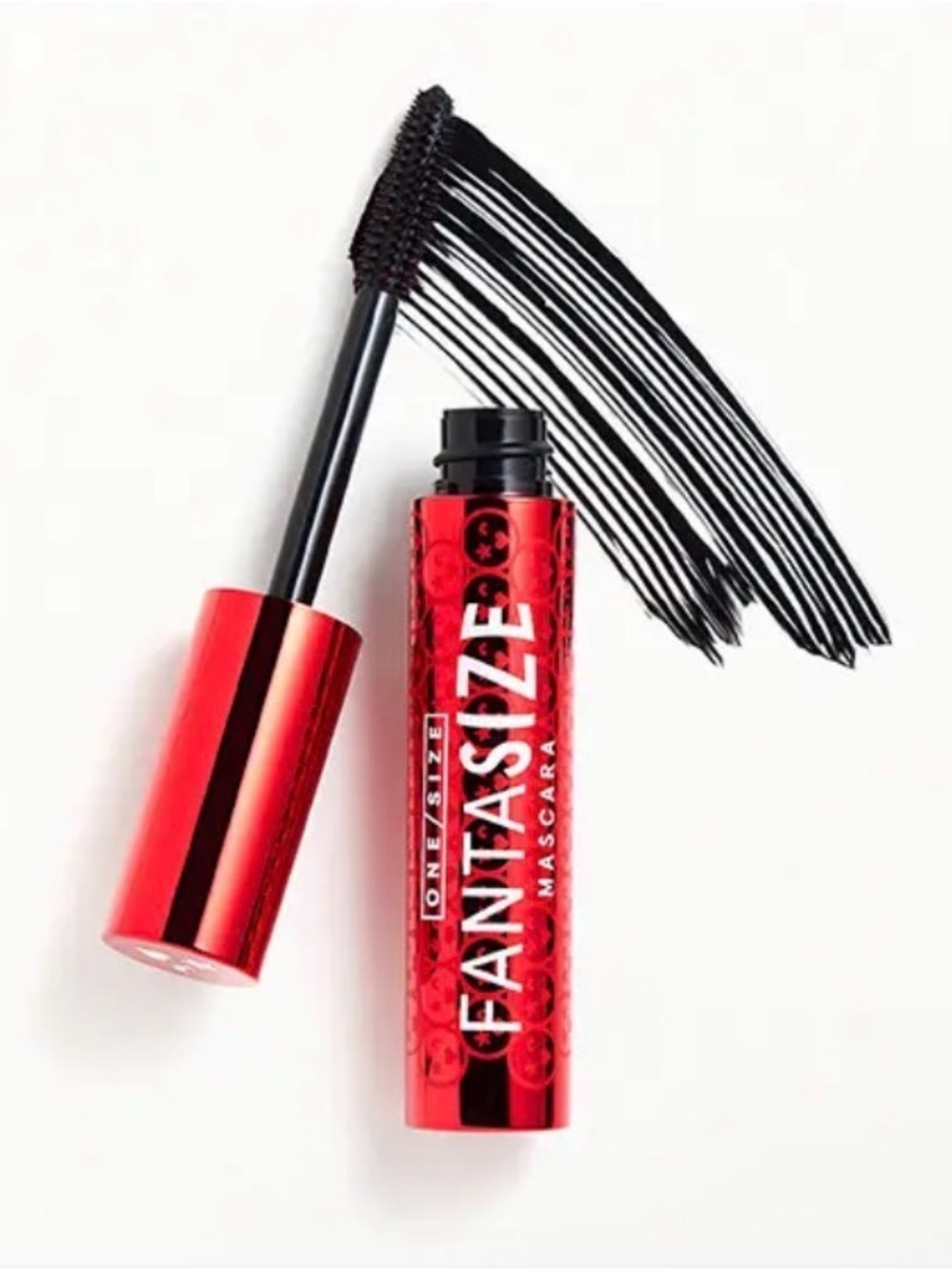 ONE/SIZE Fantasize Mascara Black